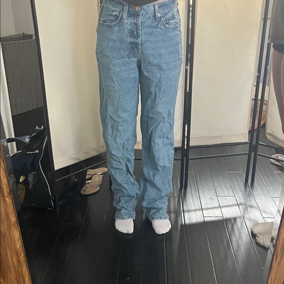 wild fable Denim - Wild Fable Light Blue Women Jeans